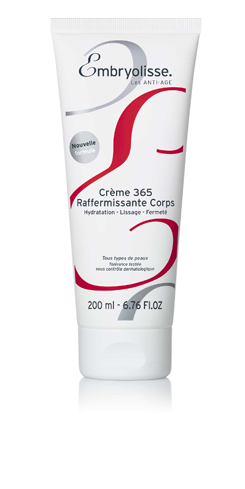 365 Body Firming Cream