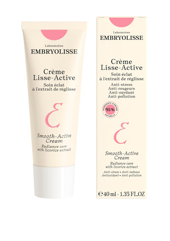 Smooth-Active Cream