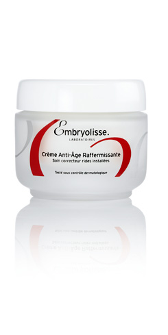 Anti-Age Firming Cream