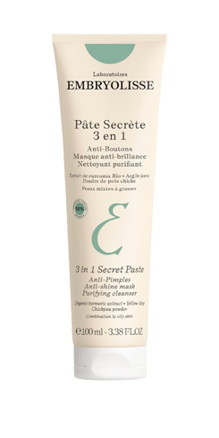 3 in 1 Secret Paste