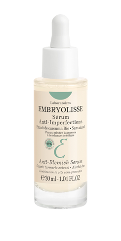 Anti-Blemish Serum