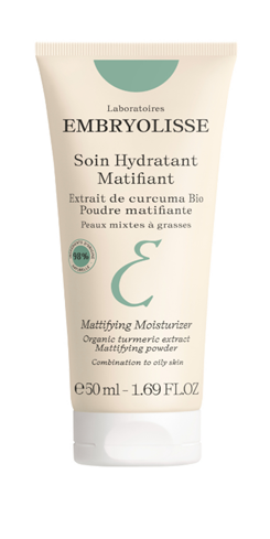 Mattifying Moisturizing Treatment