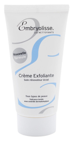 Exfoliating Cream