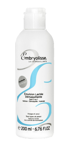 Milky Make-up Removal Emulsion