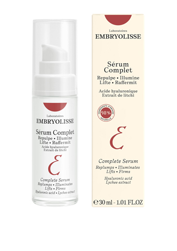 Complete Serum