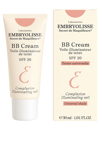 Complexion Illuminating Veil - Bb Cream
