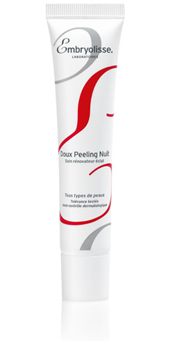 Gentle Night Peeling