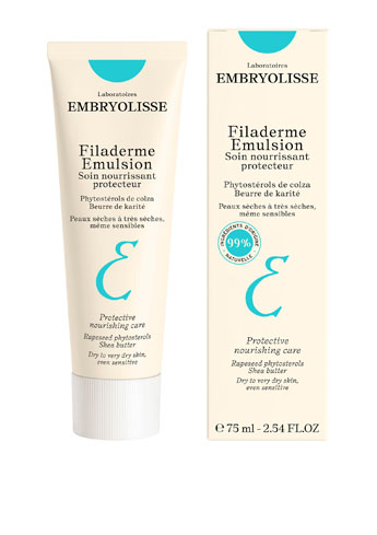 Filaderme Emulsion