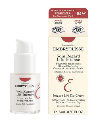 Intense Lift Eye Cream