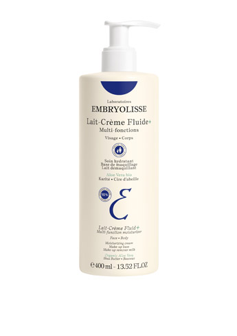Lait-Crème Fluid