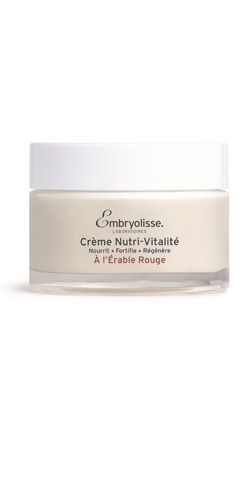 Nutri-Vitality Cream