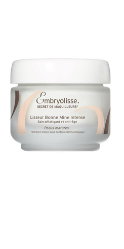 Intense Smooth Radiant Complexion