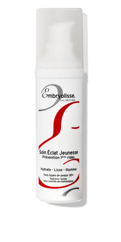 Gentle Night Peeling